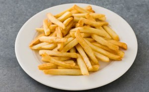Frites