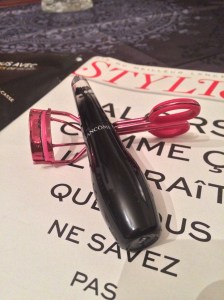 Mascara Grandiôse Lancôme