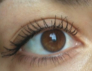 Mascara Grandiôse Lancôme