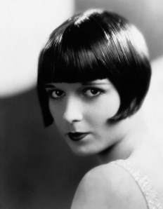 Louise-Brooks-Shingle bob