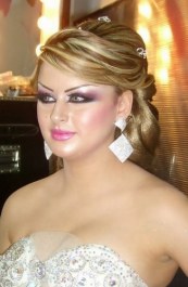 Maquillage libanais