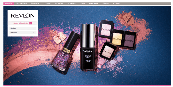 Revol-Gatineau-Vente-Privee