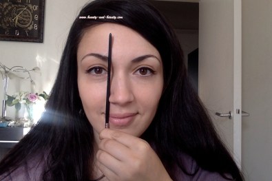 Sourcil-limite-interne