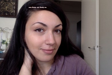 Sourcils bien desssinés 2