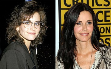 Courtney-Cox