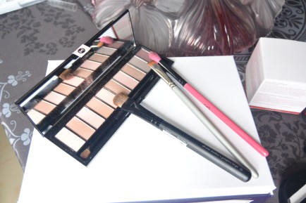 Palette Nude L'Oréal