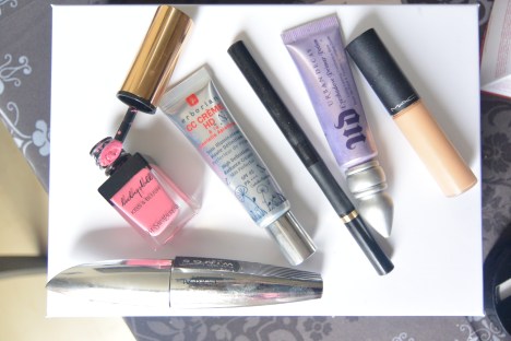 Palette Nude L'Oréal