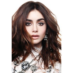 Lily collins 2