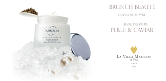 Brunch Institut Arnaud