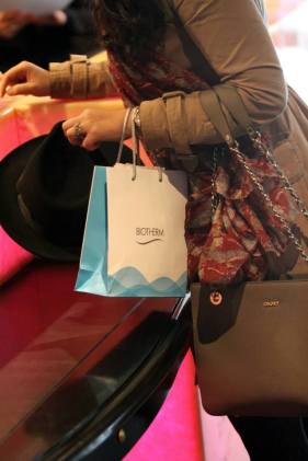 Brunch Villa Maillot Beauty and Beauty