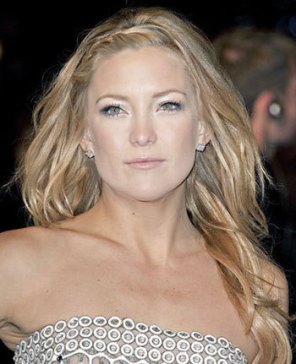 Kate Hudson fancôme