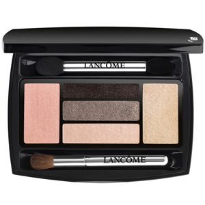 Palette Hypnôse bouquet de rose