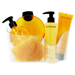 Bagnoire corps Sephora