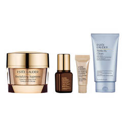 Coffret Global anti âge Estée Lauder
