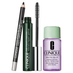 Coffret High Impact Clinique