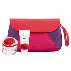 Coffret Kenzo Flower