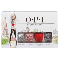 Coffret OPI