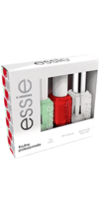 Mini kit routine Essie