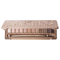 Palette Naked Urban Decay