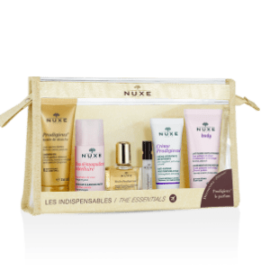 Trousse Voyage Nuxe
