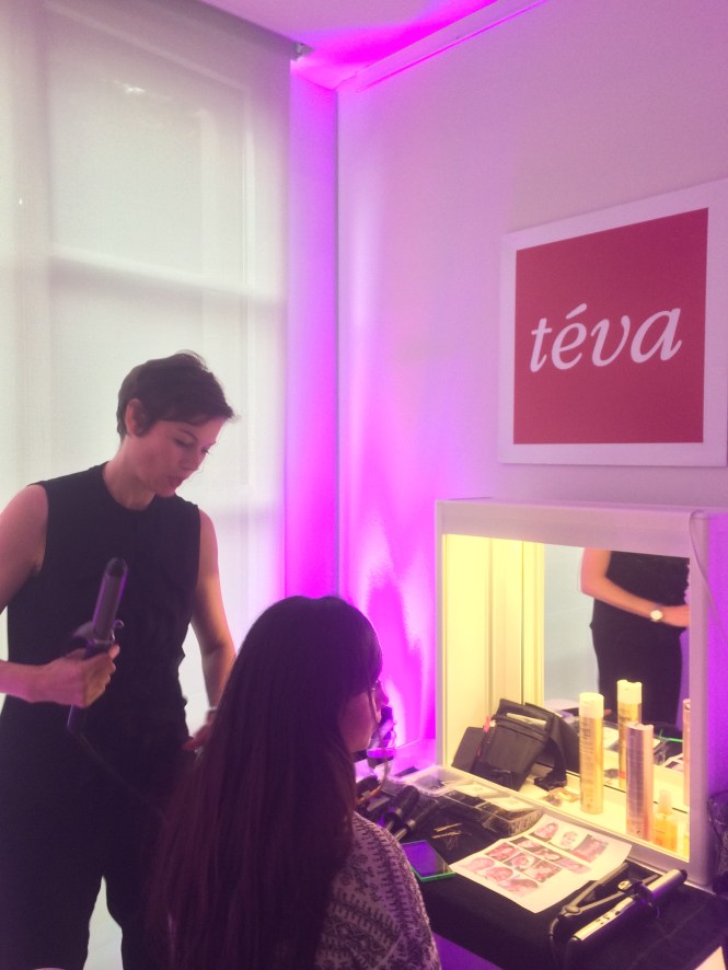 Renata - Beauté solidaire