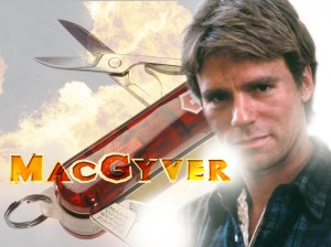Mac-Guyver