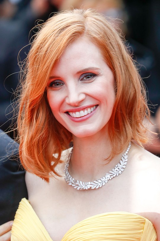 jessica-chastain-cannes