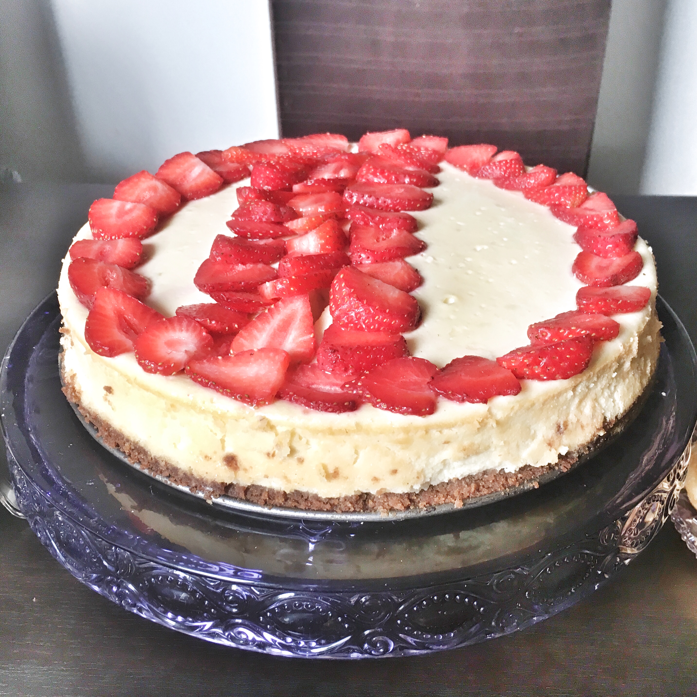 cheesecake